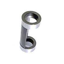 Sağlık Makina A42 SN50 Sarı Somun Döküm Karşı Yatak