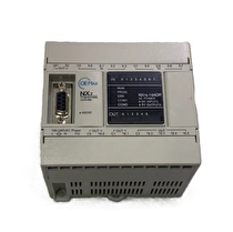 RS Automation NX7S-14ADR 8 Giriş - 6 Çıkış 100-240VAC PLC RL