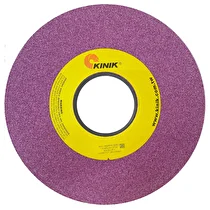 Kınık 1A 405x40x127  93A 54 J 8 V Satıh Taşlama Taşı