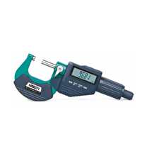 Insize 3109-100A Dijital Dış Çap Mikrometre