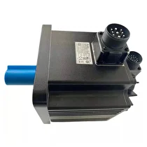 Delta Ecma-C10604SS  Asd-A2 Serisi  Ac Servo Motor 400W Frenli