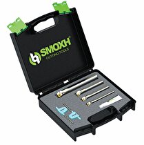 Smoxh A-SCLCR-SET Delik İçi Çap Torna Katerleri