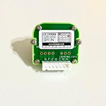 CZTHREE 01N Mod Anahtarı