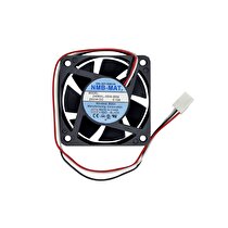 NMB A90L-0001-0506#135 2406KL-05W-B59 60x60x15mm Sürücü Fanı