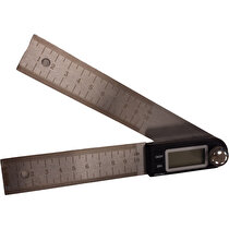 Asimeto AS-490521 0-200Mm Dijital Açılı Gönye