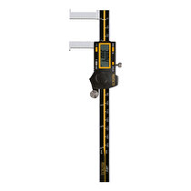 Asimeto AS-309064 İç Kanal Dijital Kumpas 20-150mmx0.01