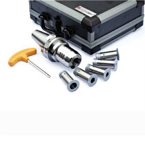 Harlingen BBT40-HCM20-90 Harlingen Hidrolik Tutucu Set 