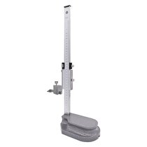Werka 216-7640  0-600mm Mekanik Yükseklik Mihengiri