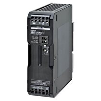 Omron S8VK-S24024 240W 24VDC 10A Ray Tipi Güç Kaynağı