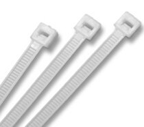 Gwest Kablo Bağı 200x2,5 - 100 adet Beyaz