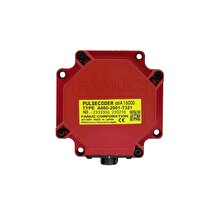 Fanuc A860-2001-T321 Servo Motor Encoder