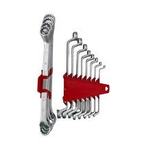 İzeltaş Yıldız Anahtar Takımı 6-32 mm 0430002112