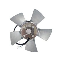 NMB A90L-0001-0318/RW Spindle Motor Fanı