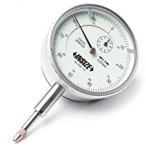 Insize 2301-10 Komparatör Saati 0,01 / 0-10 Kulaklı