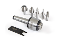 Özkayalı Değişir Uçlu MK4 Punta