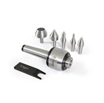 Özkayalı Değişir Uçlu MK4 Punta