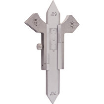 PLD C107-020 Kaynakçı Kumpası 0-20x0.1mm
