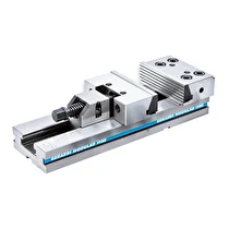 Gerardi GR.05.40000 200x400mm Süper Hassas Tezgah Mengene