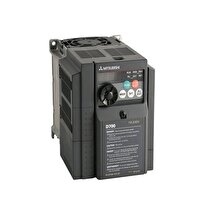 Mitsubishi FR-D720S-042-SC 0,75KW Monofaz İnvetrör