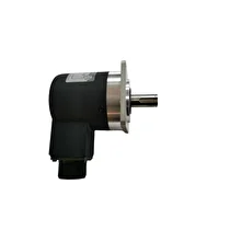 Kwangwoo RIB-60-1024VLF-A 10.000 Rpm Devir Encoder