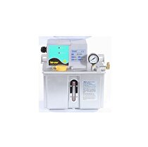 Ishan YET-C2P2 110V Yağlama Pompası 6Lt