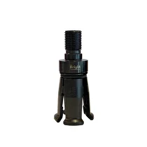 Bright DIN850412A  / DIN850412A Doosan Kısa Tip Collet / Gripper