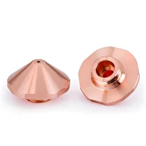 Miltaş Trumpf EAA Type Nozzle 1mm,1 Adet