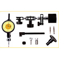 Asimeto AS-504821 Salgı Komparatör Saati Set2 1.6Mmx0.01