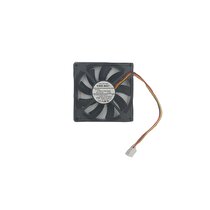 NMB A90L-0001-0422-3106KL-05W-B59 80x80x15mm Sürücü Fanı