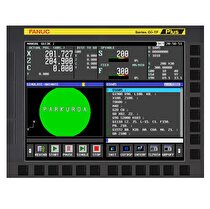 Tezmaksan Fanuc CNC Torna Manuel Guide