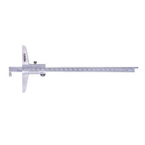 Asimeto AS-322062 0-150Mmx0.05 Tek Kanca Mekanik Derinlik Kumpası