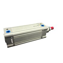Tekmak VDMA 63x50 İSO Silindir