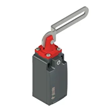 Pizzato FM-20C1 1No+2Nc Emniyer Şalteri Switch