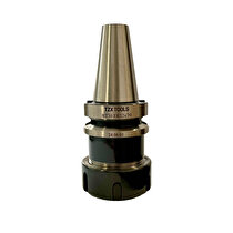 TZX Tools BBT 30 ER32x70 Takım Tutucu
