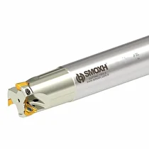 Smoxh ST90 3PK10 D32 W32 L150 Z04-H Değişken Uçlu Frezeler