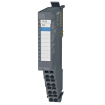 Yaskawa Vipa SLIO 022-1BF00 8 Kanal Dijital Çıkış, 24V, 80mA I/O Kart