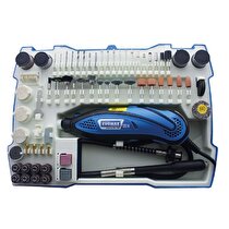 Evomax 6128001001 Parlatma Seti - Çoklu - 190 Parça