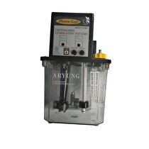 A-Ryung 01 MF 220V Kızak Yağlama Ünitesi