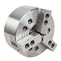 AutoStone KT08-3 66 8inc Büyük Açık Merkez Hidrolik Torna Aynası 