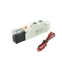 Chelic SM5101 ESY 1/8 5-2 Valf