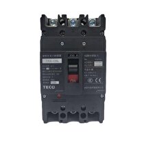 Teco TAX125L3063 Kompakt Tip Devre Kesici