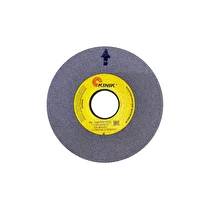 Kınık 1A 205x25x50,8  32A 46K 8V Satıh Taşlama Taşı