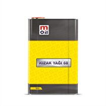 Moil 68 Kızak Yağı 16 Litre