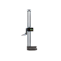 Asimeto AS-627240 0-600mm Dijital Yükseklik Mihengiri Çift Kolon