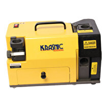 Krasnic C.KR-X3 4-14 Freze Bileme Makinası