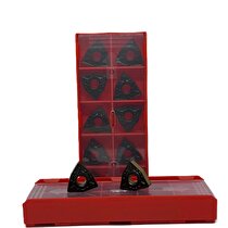 SSTools WNMG080408RN AC250P Torna Ucu 1 Kutu