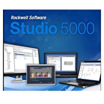 Allen-Bradley Studio 5000 Logix Designer Eğitimi-Başlangıç Seviyesi
