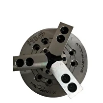 Samchully HS-06 6" 3 Ayaklı Hidrolik Ayna 