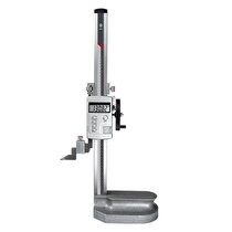 Werka 216-8692  0-300mm Makaralı Dijital Yükseklik Mihengiri