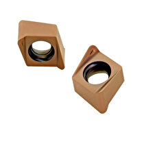 Metality 4NKT 060308R-M MT1304 Freze Ucu 1 Kutu